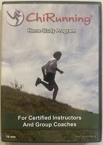Chi Running DVD                                      Instructor Training Program - Picture 1 of 3