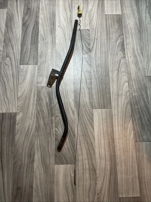 Ford F150 F250 Bronco 92-1996 2x2 E4OD Overdrive transmisión automática dipsitck Foto 1 de 4