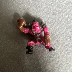 Mighty Max Outwits the Cyclops - Cyclops nur Figur Top Zustand 1992 selten - Bild 1 von 2