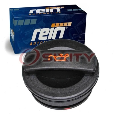 Rein Oil Filler Cap for 2007-2008 Volkswagen Eos 2.0L L4 Engine Cylinder mv - Image 1 of 4