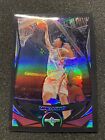 2005 Topps Chrome Yao Ming Black Refractor #260/500 Spectacular Card!!