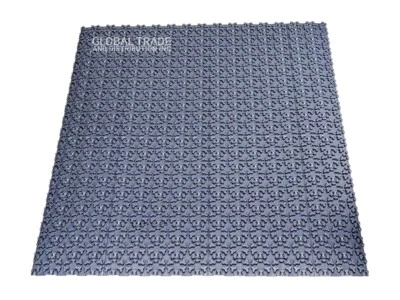 Folhas de membrana de aquecimento e desacoplamento de piso radiante ARDEX FLEXBONE HEAT 8,4 pés quadrados - Imagem 1 de 4