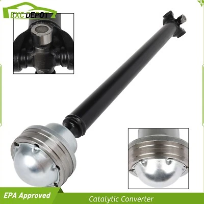 Drive Shaft For FORD EXPLORER LINCOLN AVIATOR MERCURY MOUNTAINEER 2002-2005 - Image 1 of 4