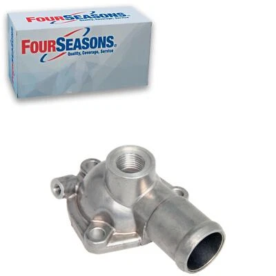 4 Seasons Engine Coolant Water Outlet For 1989-1994 Nissan Tsuru - Image 1 of 4