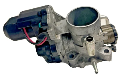 🔥2005 - 2009 Toyota Prius Throttle Body Module | 21020 Foto 1 de 4