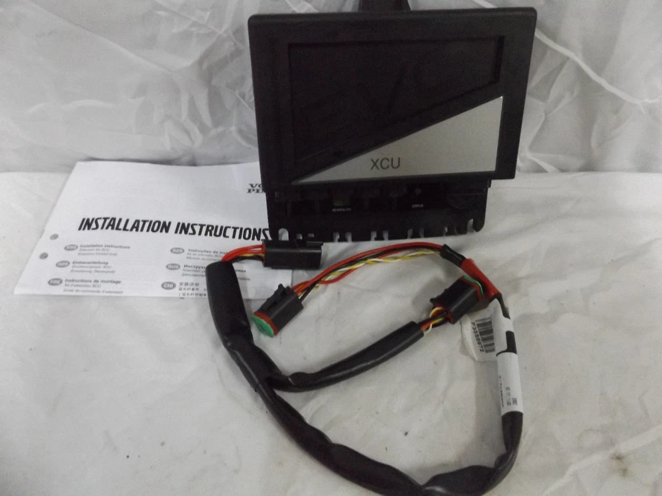 VOLVO PENTA EVC XCU NEW OEM VOP 21172467 D13 D4 D6 D3 D9 D11 D16 - Image 1 of 1