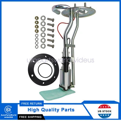 NEW Fuel Pump Sender 1979-1989 for BMW E24 E28 535i 528e 635csi 16141179425 - Image 1 of 4