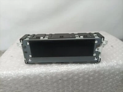 9830084880 schermo multifunzione per PEUGEOT EXPERT FURGON PRO 2016 4705864 - Immagine 1 di 4