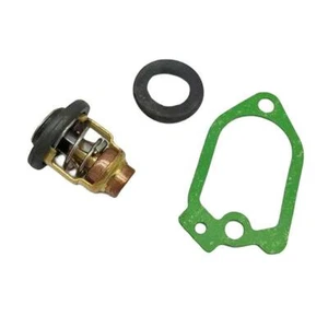 For YAMAHA Motor 25-200 HP 50 Degree Thermostat Kit 688-12411-10 61A-12414-A0 - Picture 1 of 7