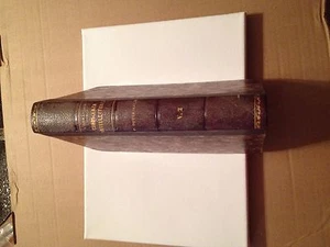 Abhandlung über intellektuelles Wissen (Rom) 1874 ... Zweiter Band (selten) - Bild 1 von 8