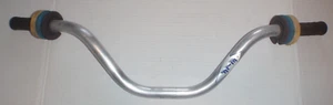 Old School 1980s Elf BMX Cruiser Handlebars Aluminum for Torker JMC Redline - Picture 1 of 20