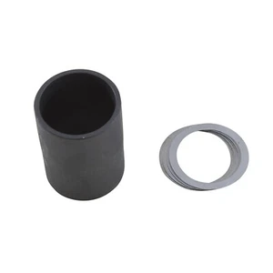 1965-1979 Chevy Corvette Solid Pinion Preload Spacer Crush Sleeve Eliminator - Picture 1 of 1