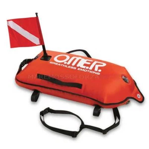 Omer Float Dry Bag Boa Sub Di Segnalazione per la pesca in Apnea - Imagen 1 de 3