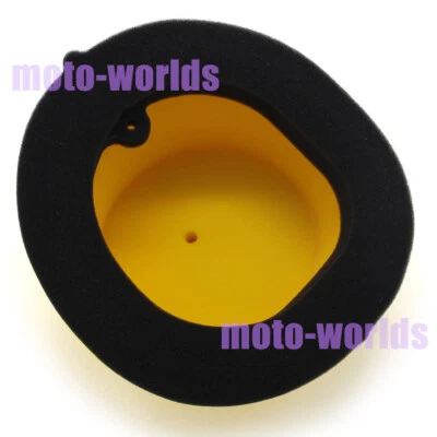 Pieza de filtros de aire para Yamaha WR250F WR426F 2001-02/WR250Z 1997-98/WR400F 1998-02 Foto 1 de 4