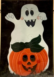 Barney Boo and Friend - Country Pleasures - Tole Gemälde Muster - Bild 1 von 2