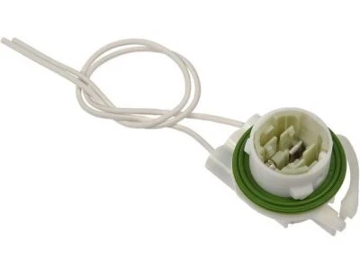 Enchufe de lámpara de circulación diurna Dorman 64398SSSK para Chevrolet Silverado 3500 HD Foto 1 de 2