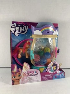 My Little Pony Sunny Starscout Sparkle Reveal Lantern - Bild 1 von 2