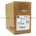 New Sealed Pre-owned Allen Bradley 25C-D4P0N104 PowerFlex 527 AC Drive 480V 2HP