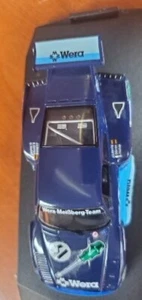 Quartzo 3004-1/43 Wera Lemans 1981 blue,J.Lasig, E.Dorin #61 - Picture 1 of 9