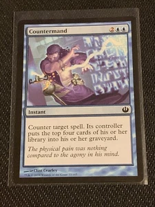 Magic the Gathering Reise ins Nyx Countermand - Bild 1 von 2