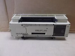 C60K-CDR-A Omron SPS 60-I/O CPU C60KCDRA * - Bild 1 von 4