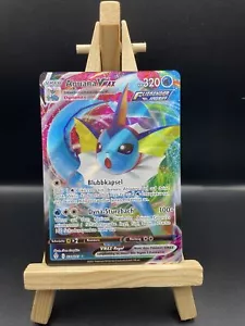 POKEMON - Drachenwandel - Aquana VMAX - 030/203 - deutsch - Bild 1 von 2