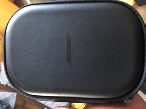 Bose Carry Case for QuietComfort 35 