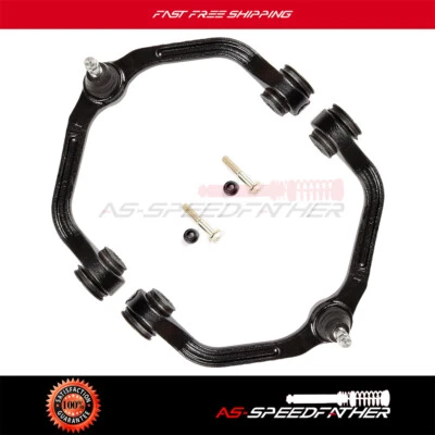 Kit brazo de control superior delantero y rótula K80054 para Mazda B3000 1998-2007 Foto 1 de 4