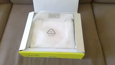 Eee pc asus 901 funzionante sistema operativo lubuntu ssd 12 gb ddr2 1gb - Immagine 1 di 4