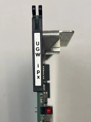 Восстановленная схемная карта Tadiran COral UGW - p/n: 72449247100. - Изображение 1 из 4