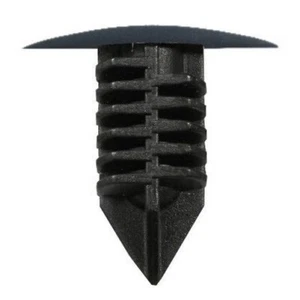 Abeto Clip, Para, Renault, PEUGEOT.10PKT - Imagen 1 de 1