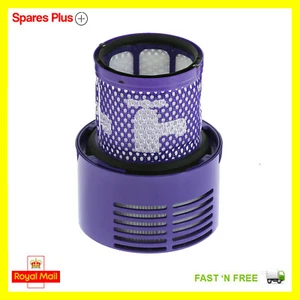 Washable Filter Unit for DYSON V10 SV12 Vacuum UK Animal Absolute Total Clean - Picture 1 of 4