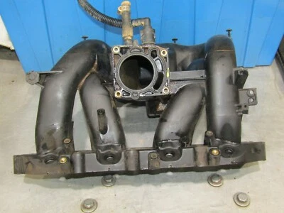 Ford Contour Escort 1998-2003 2,0 L OEM colector de admisión 98 99 00 01 02 03 Foto 1 de 4