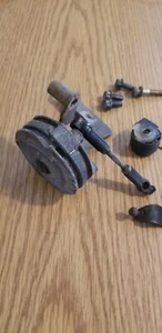 Volvo 240 1984 85 86 87 88 bf230 throttle cable spool for automatic - Picture 1 of 5