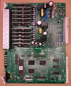 Controlador de temperatura OMRON E5ZD-8H02KJ (e12) - Imagen 1 de 12