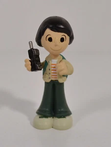 Mini figura de PVC Mike Wheeler 2017 2,5" Funko caja ciega Mystery Stranger Things - Imagen 1 de 2