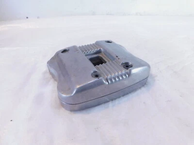 Harley Davidson Sportster 883 & 1200 Polished Rocker Box Bottom & Top Covers - Image 1 of 4