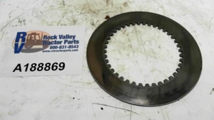PLATE CLUTCH SEPARATOR - Picture 1 of 1