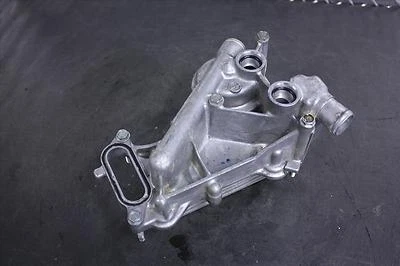 Honda CBR 600 SE 1998 enfriador de aceite carcasa de filtro OEM CBR600 98 Foto 1 de 4