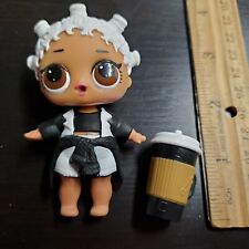 LOL Surprise BIG SIS Sisters Doll Series 1 Doll FRESH w/ Bottle & Clothes - CUTE
