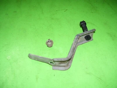 05 日产 350Z Z33 3.5L 升织机线支架油盘侧面 OEM — 第 1/2 张图片