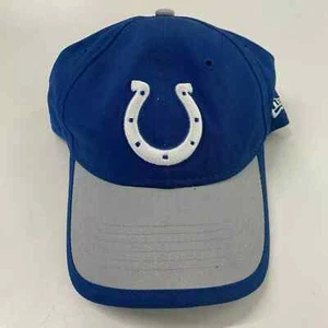 Gorra New Era Indianapolis Colts Para Mujer Talla NFL Fútbol 9Twenty Ajustable - Imagen 1 de 6