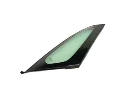 Cristal cuarto delantero izquierdo original Mopar Fiat 500L 2014-2019 68230162AA Foto 1 de 4