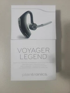 Casque mono sans fil Bluetooth Plantronics Voyager Legend/R | 87300 - Photo 1 sur 2