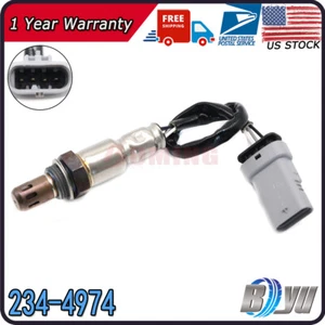234-4974 Downstream Oxygen O2 Sensor For Corvette Chevrolet Cadillac Escalade US - Bild 1 von 12