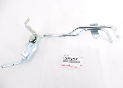 Tubo de aire genuino OEM Toyota 17361-37011 Foto 1 de 4