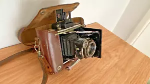 Ikon Zeiss Super Ikonta vintage camera - Picture 1 of 9