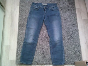 Jeans Damen von DRYKORN Gr. S - M Blau - Bild 1 von 8