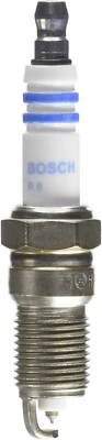 Bosch® 6704 - OE FineWire™ Platinum Spark Plug [8pk] - Image 1 of 2