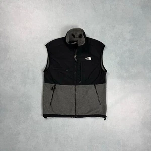 THE NORTH FACE RETRO DENALI FULL ZIP POLARTEC FLEECE + NYLON - ADULT SIZE MEDIUM - Picture 1 of 11